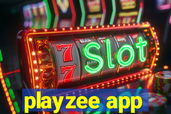 playzee app